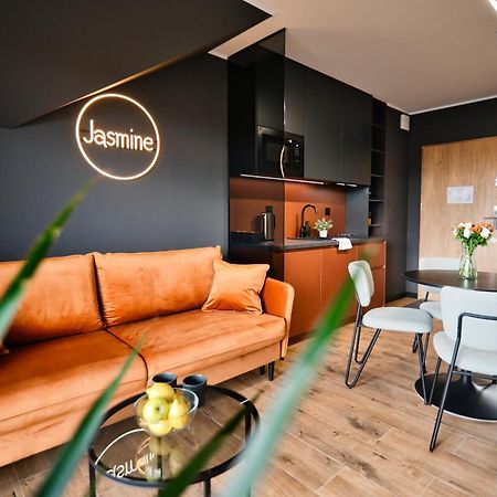 Jasmine By Housine Zator Exterior foto
