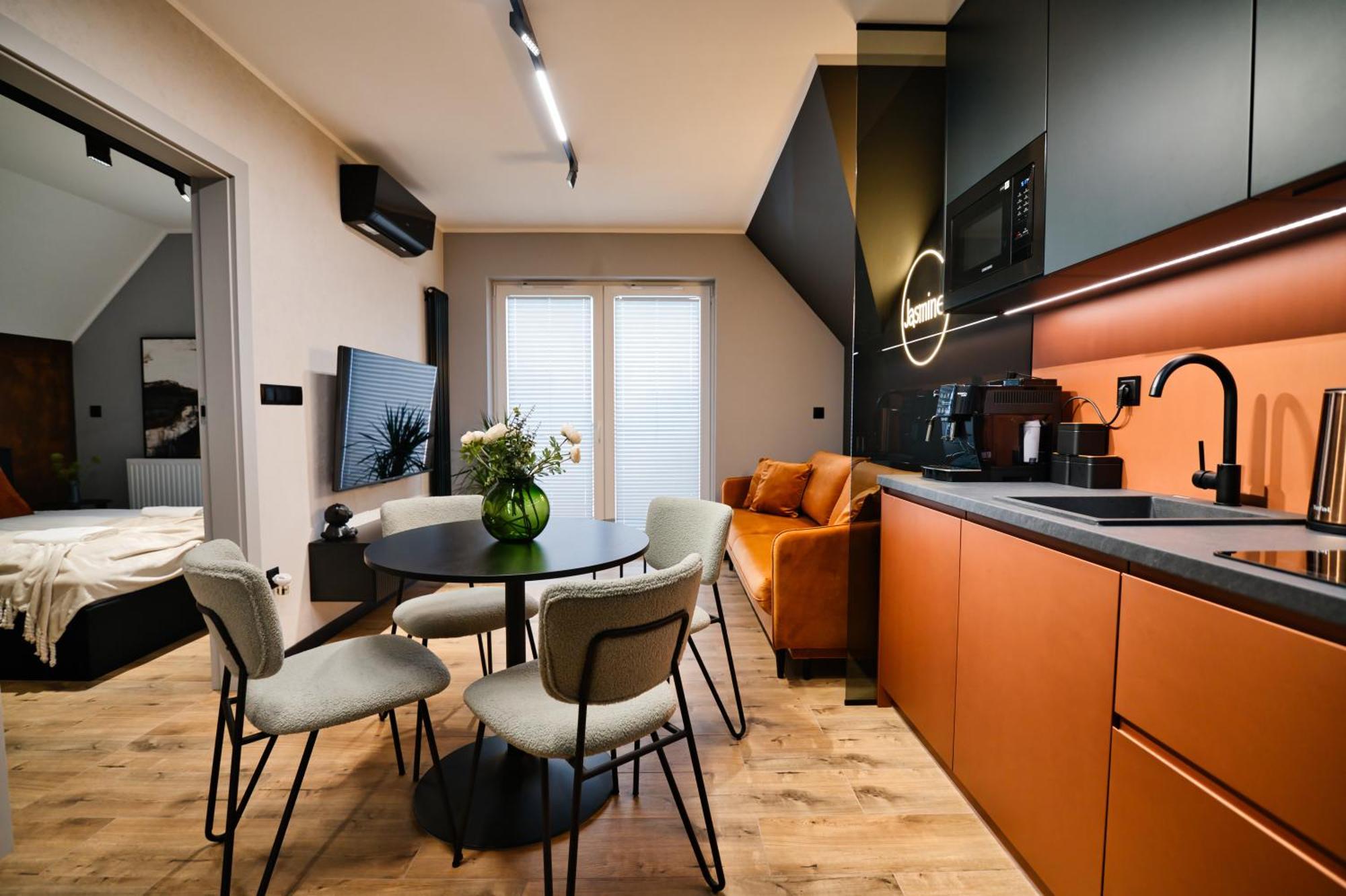 Jasmine By Housine Zator Exterior foto