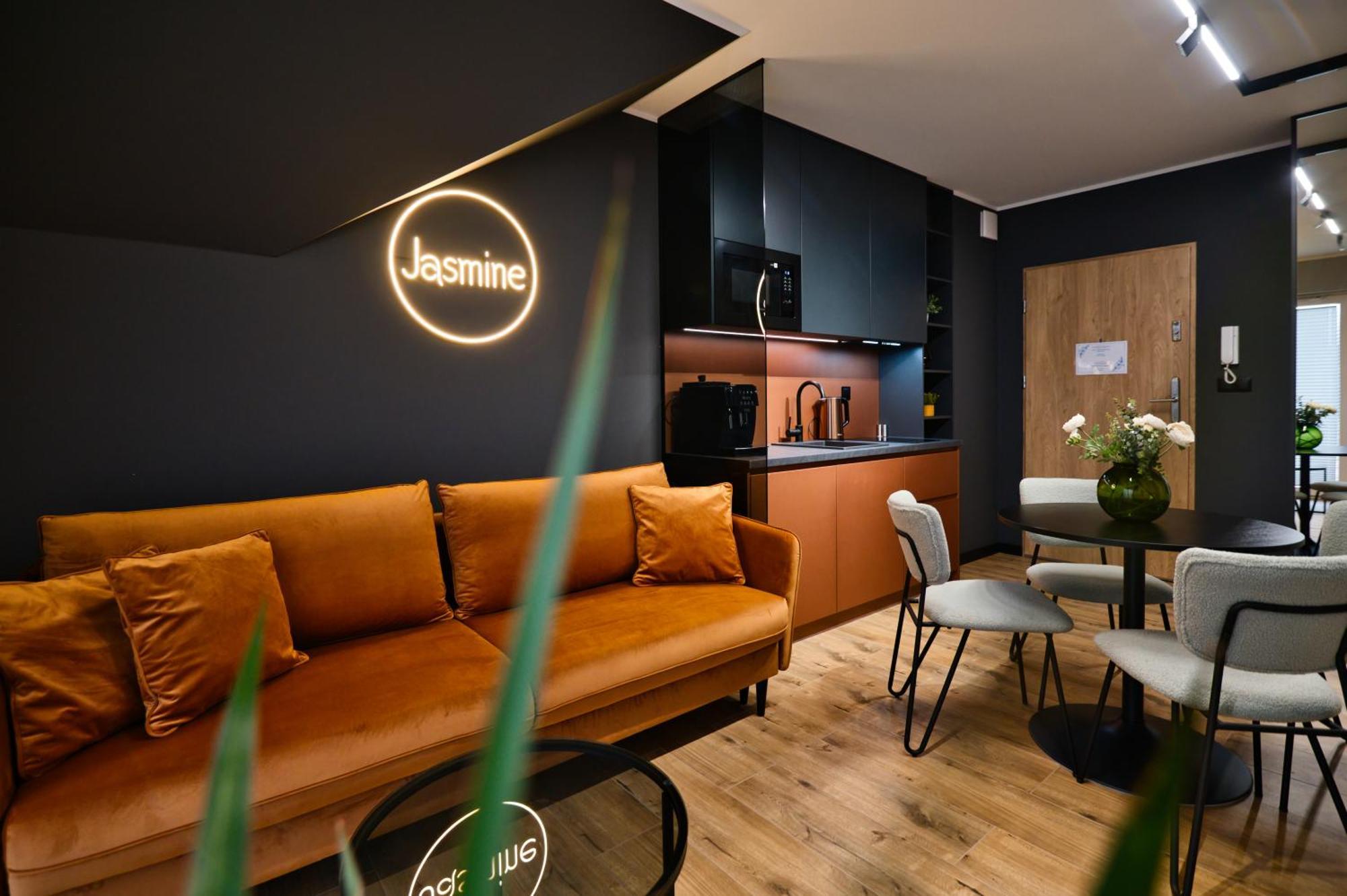 Jasmine By Housine Zator Exterior foto