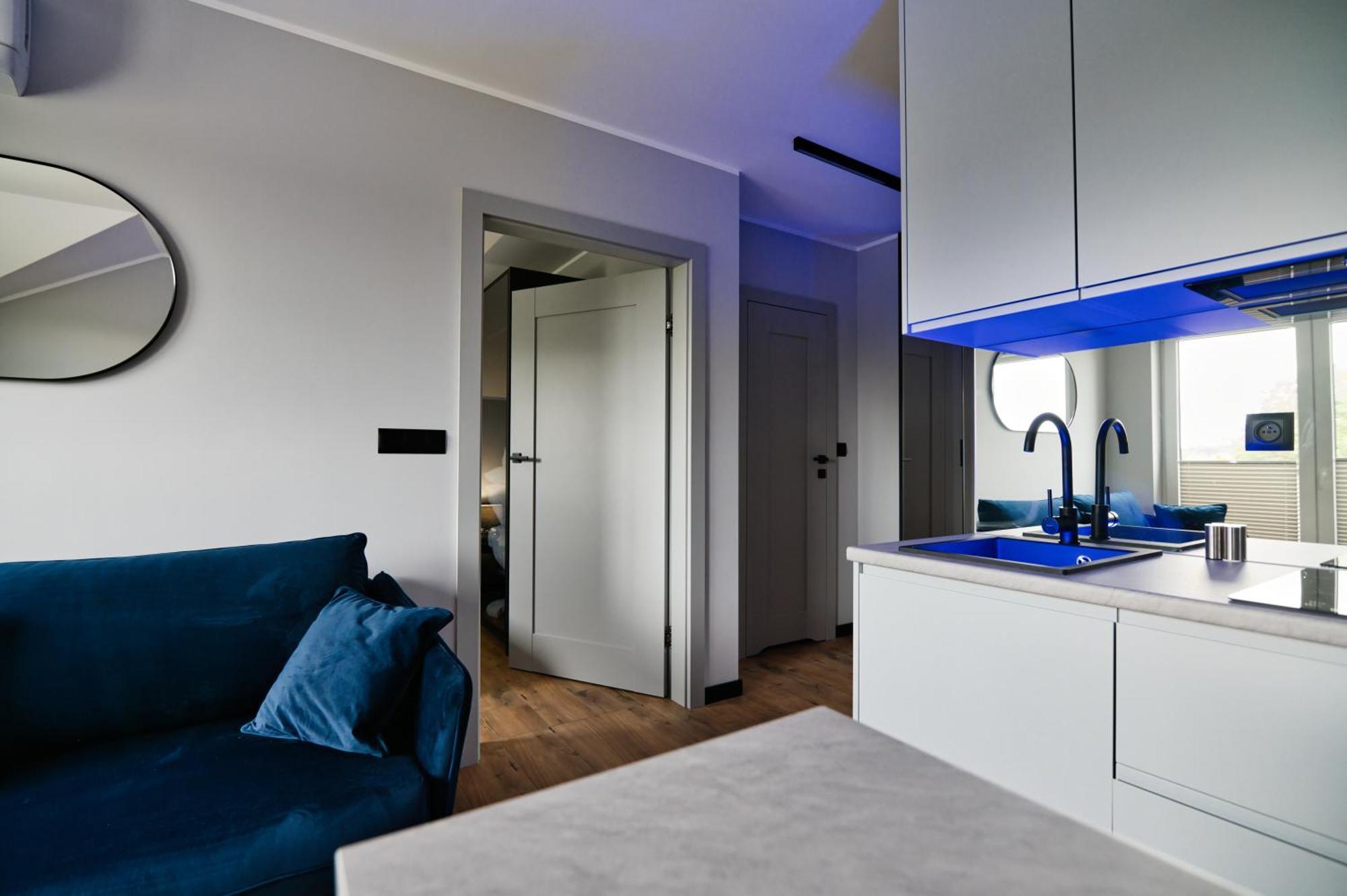 Jasmine By Housine Zator Exterior foto