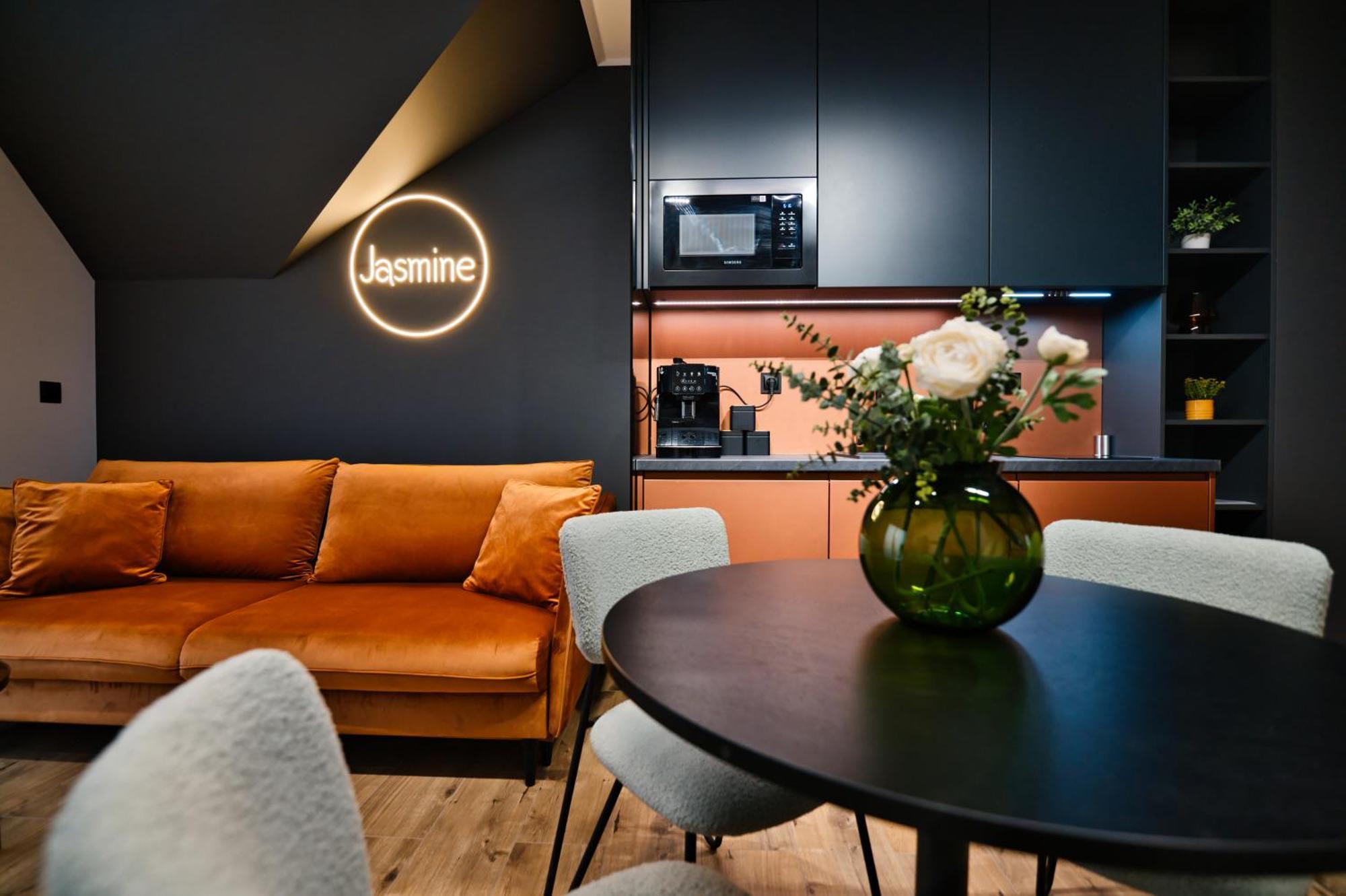 Jasmine By Housine Zator Exterior foto