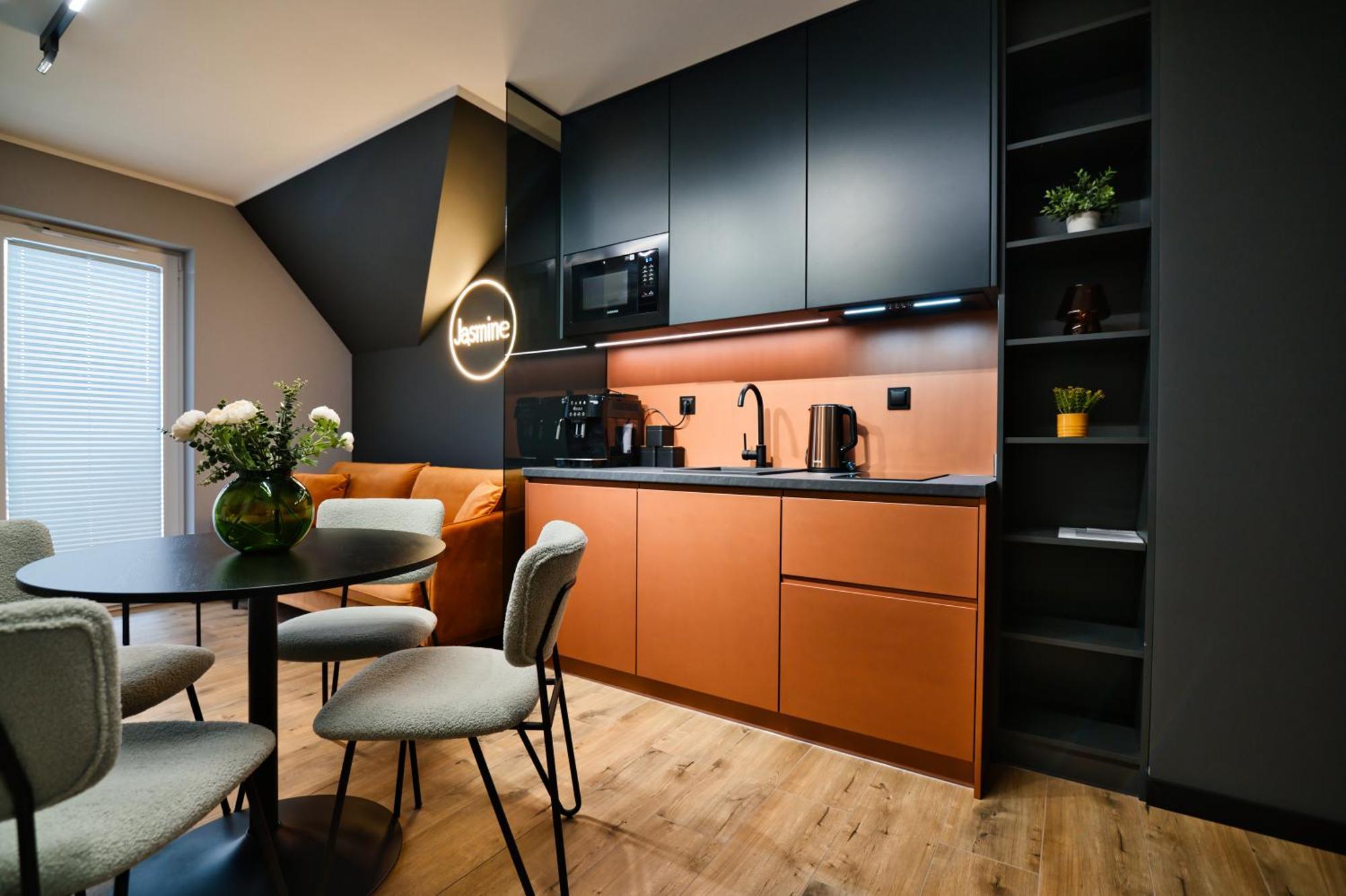 Jasmine By Housine Zator Exterior foto