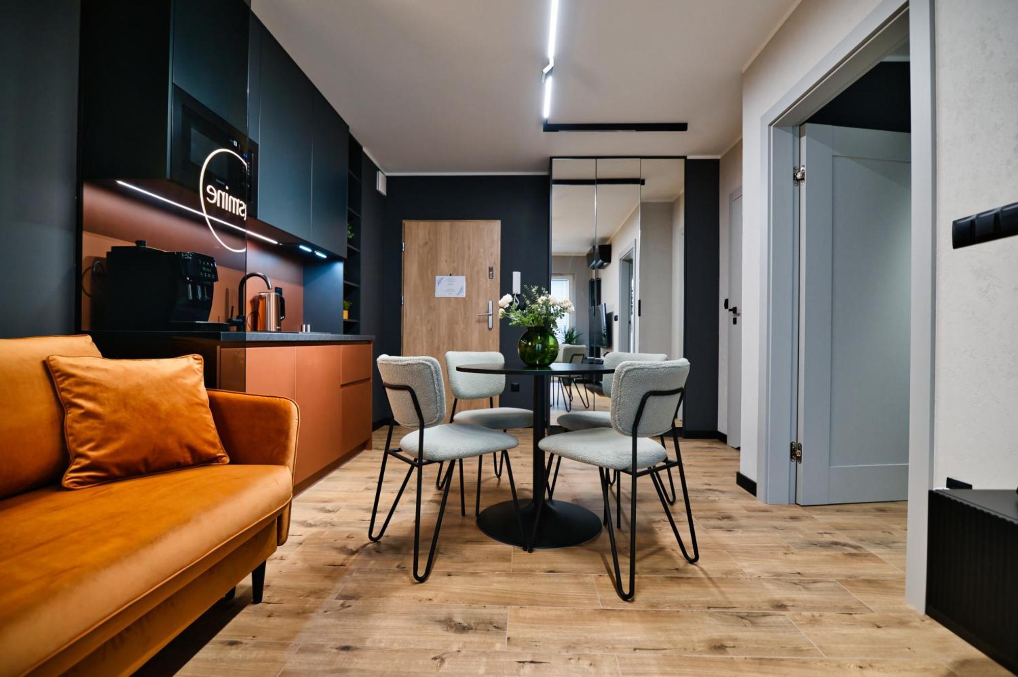 Jasmine By Housine Zator Exterior foto