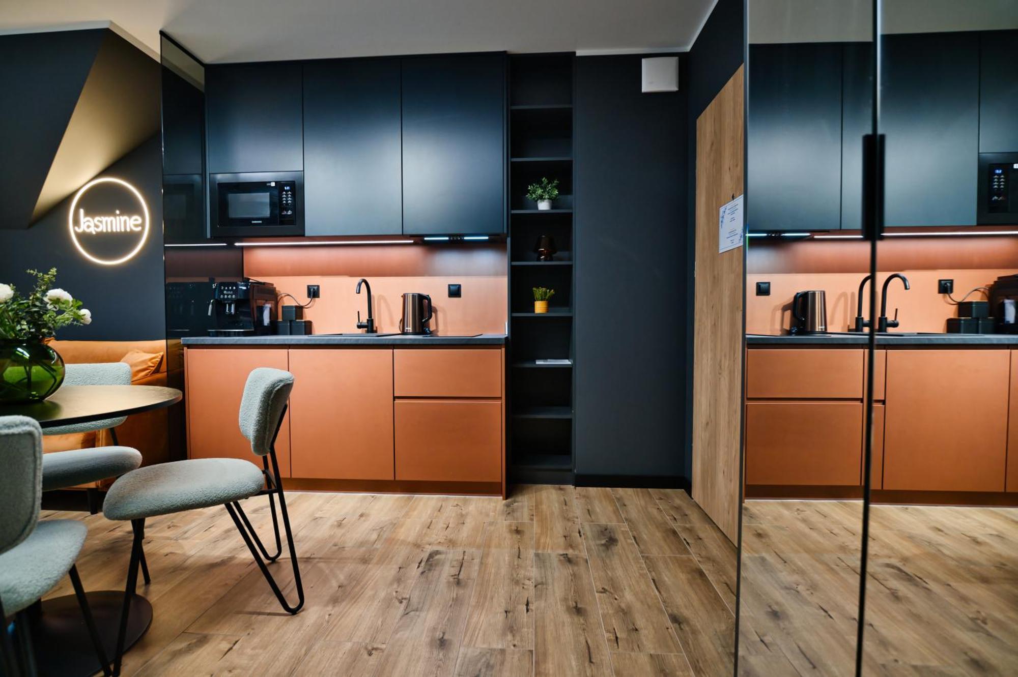 Jasmine By Housine Zator Exterior foto
