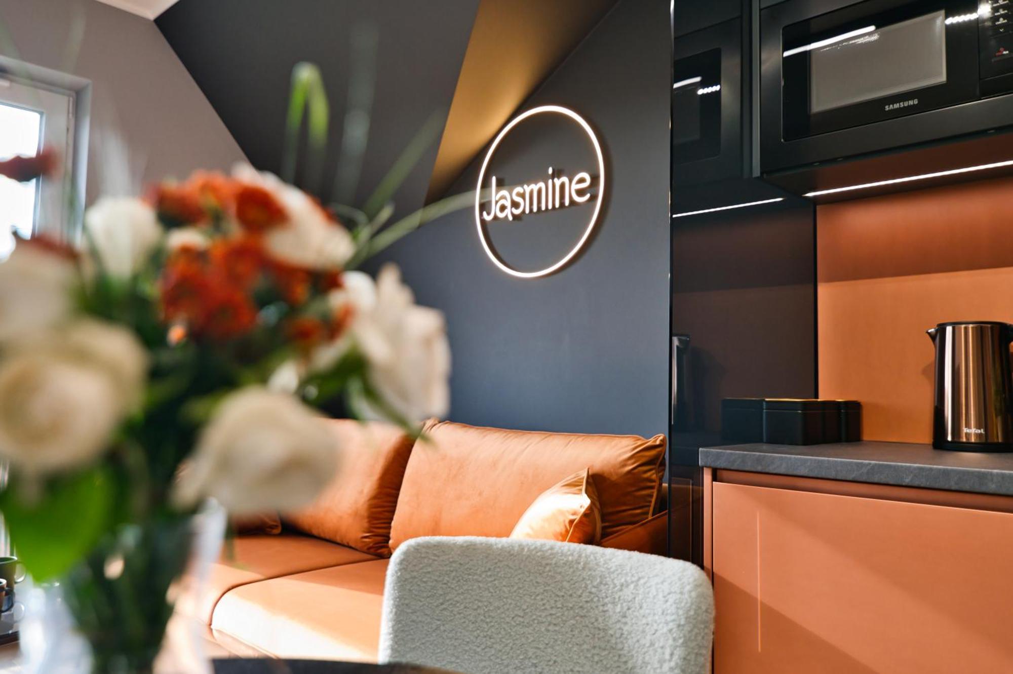 Jasmine By Housine Zator Exterior foto