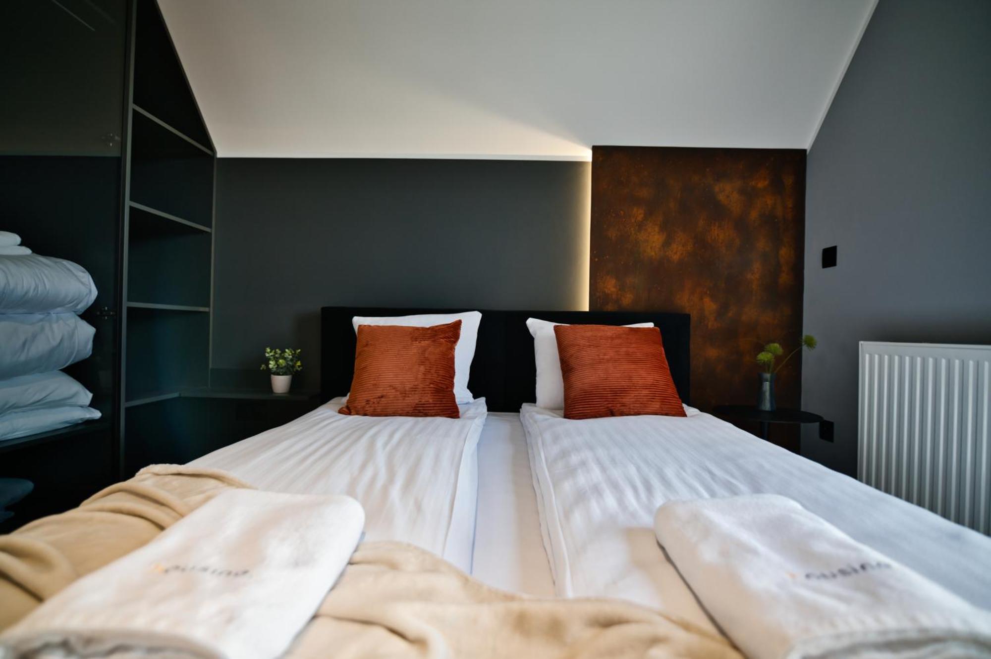 Jasmine By Housine Zator Exterior foto