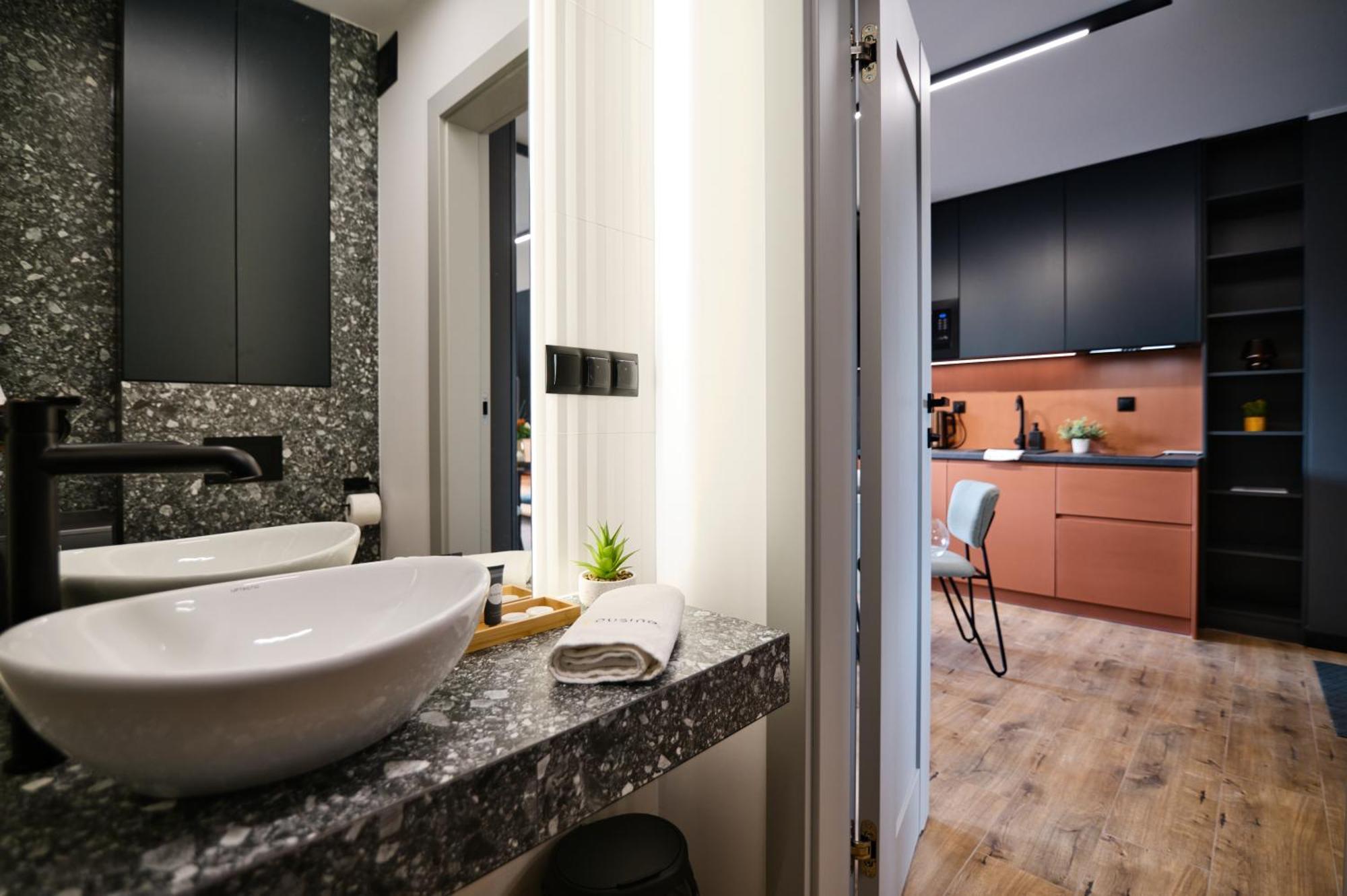 Jasmine By Housine Zator Exterior foto