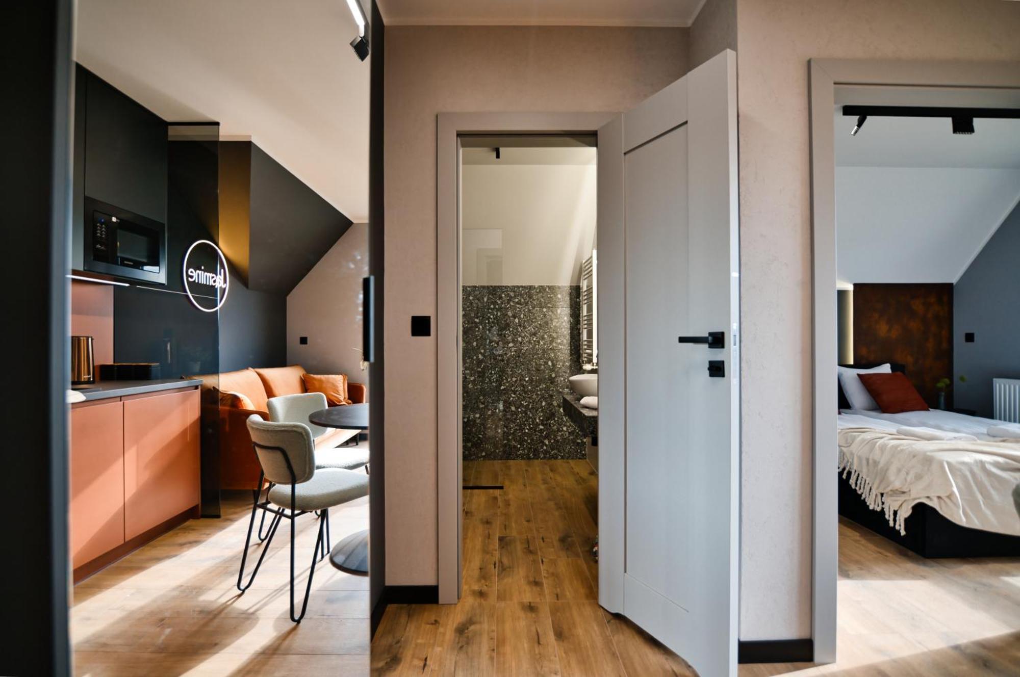 Jasmine By Housine Zator Exterior foto
