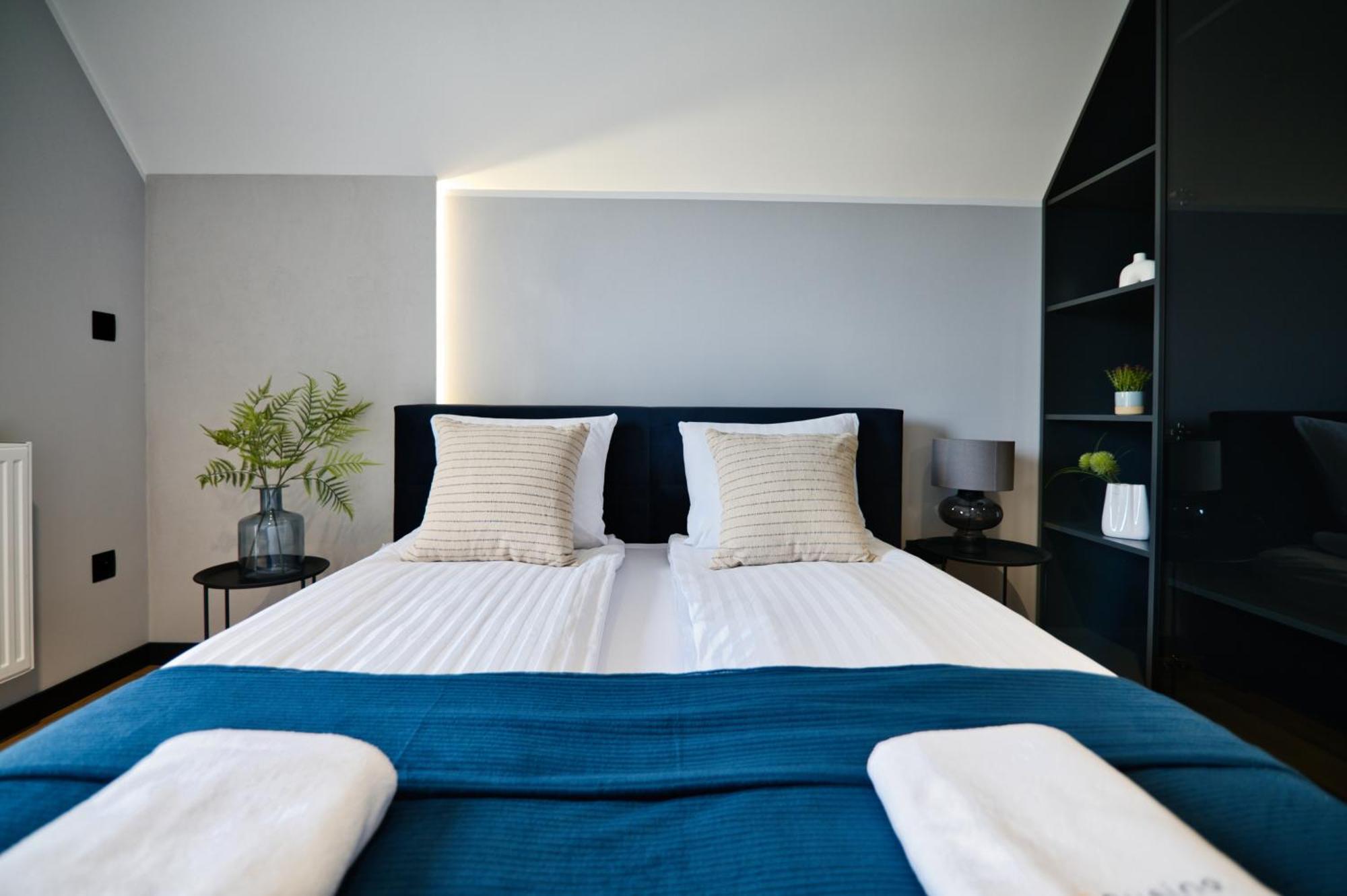 Jasmine By Housine Zator Exterior foto