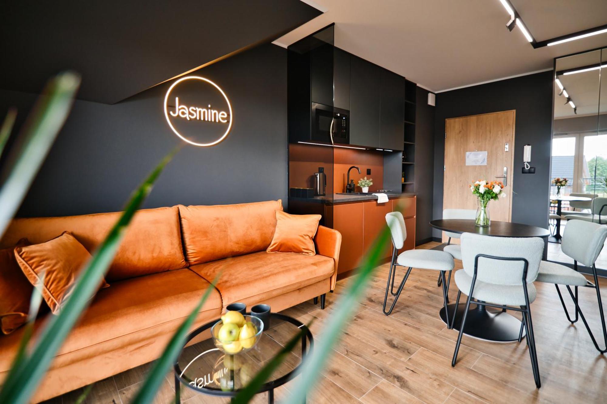 Jasmine By Housine Zator Exterior foto