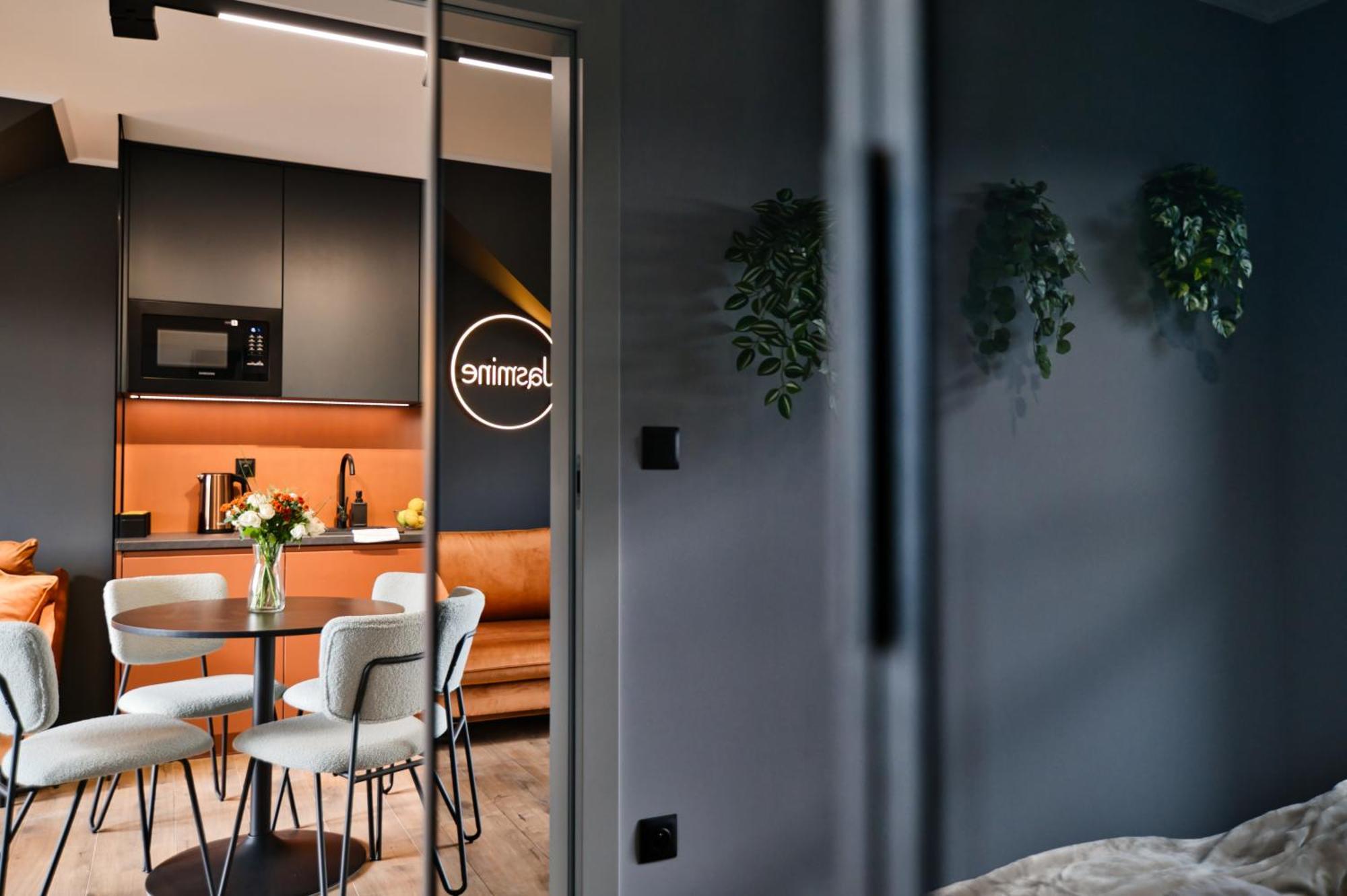 Jasmine By Housine Zator Exterior foto